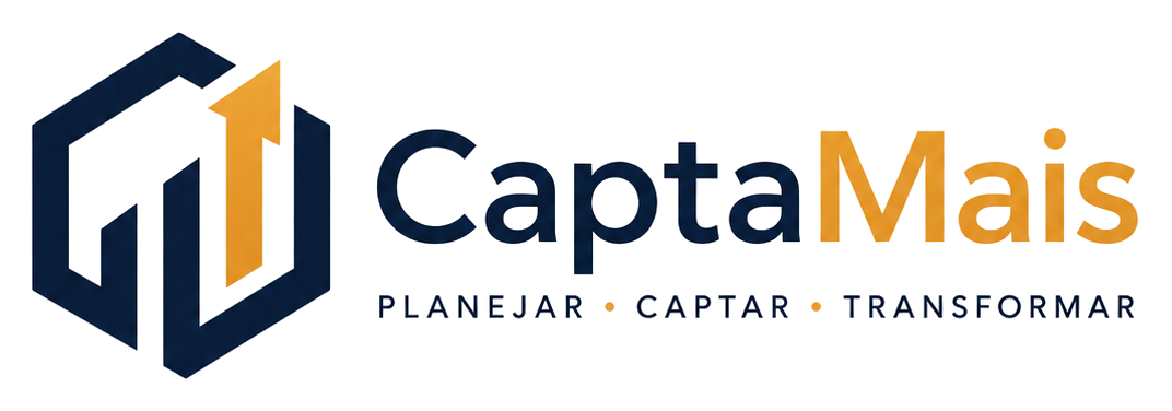 Plataforma Capta Mais